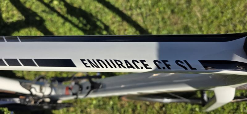 Canyon Canyon Endurace CF SL