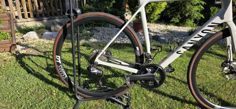Canyon Canyon Endurace CF SL