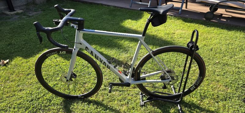 Canyon Canyon Endurace CF SL
