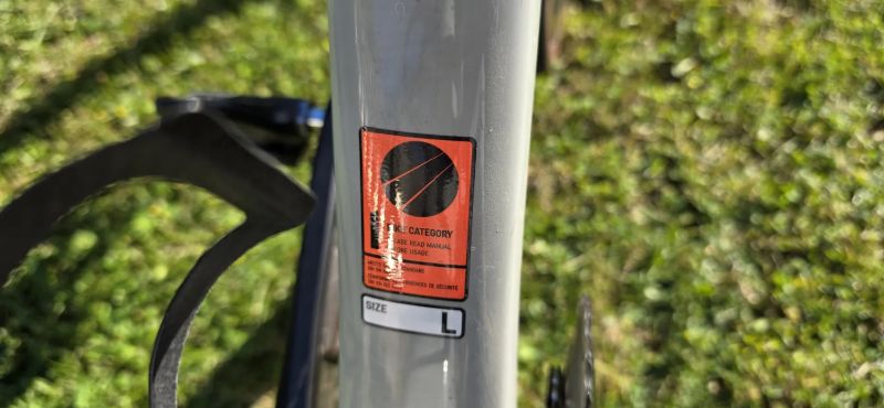 Canyon Canyon Endurace CF SL