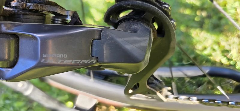 Canyon Canyon Endurace CF SL
