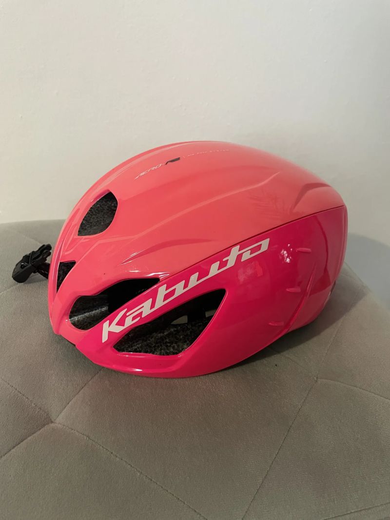 Kabuto aero R2