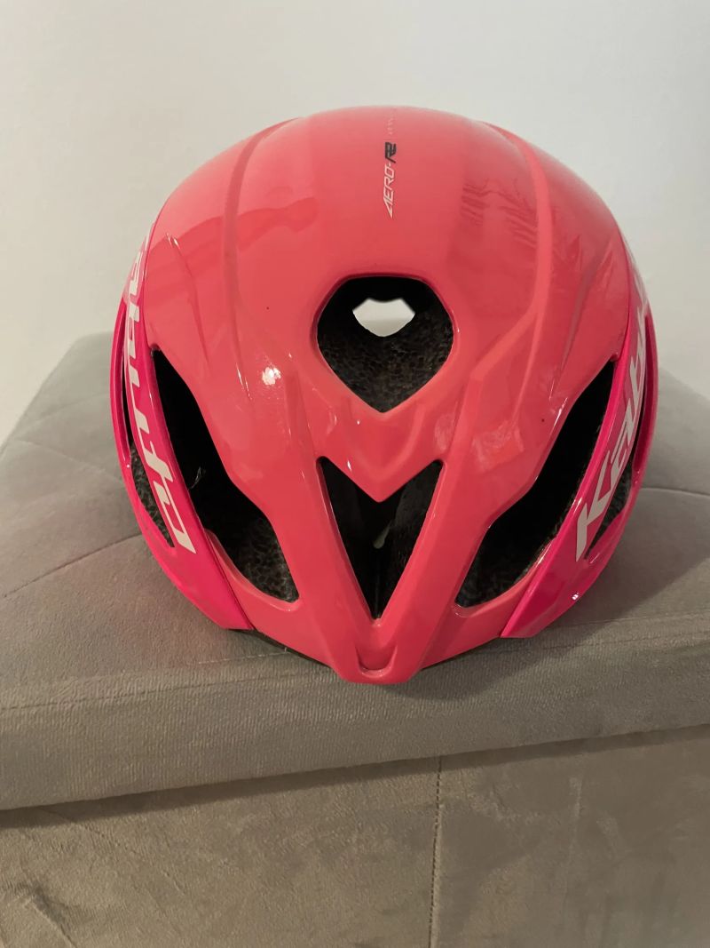 Kabuto aero R2