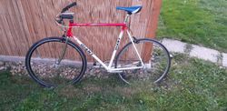 Giant Speeder Lite, rok 1993