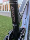 Giant Reign Advanced Pro 2 (Karbon) – Vel. L / 29" – TOP stav + Upgrade