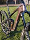 Giant Reign Advanced Pro 2 (Karbon) – Vel. L / 29" – TOP stav + Upgrade