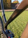 Giant Reign Advanced Pro 2 (Karbon) – Vel. L / 29" – TOP stav + Upgrade