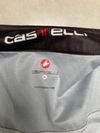 Castelli Zipp vesta