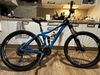 Merida One Forty 7.500