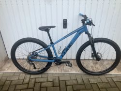 CUBE 27,5 XS 1X10