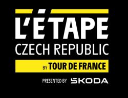 L'Etape Czech Republic by Tour de France Praha 20.6.2026