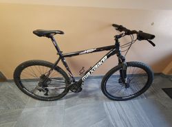 Maxbike Maxbike MTB 29