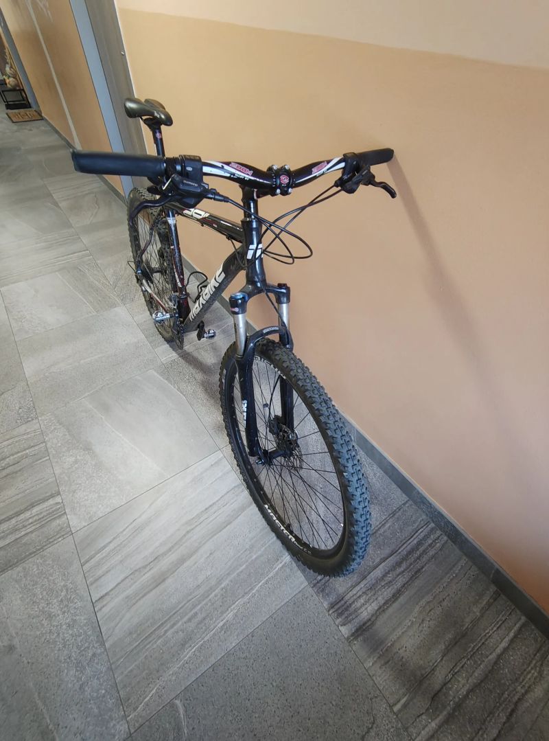 Maxbike Maxbike MTB 29