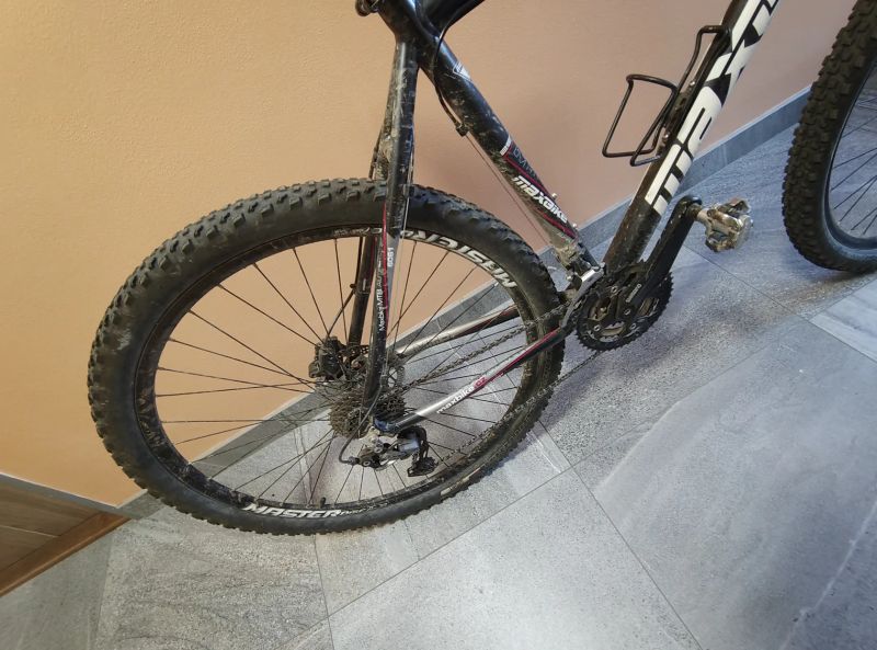 Maxbike Maxbike MTB 29