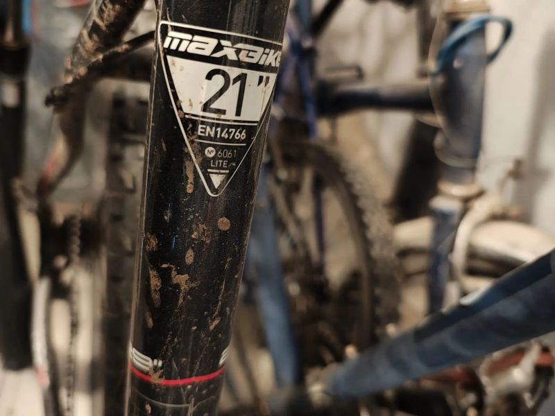 Maxbike Maxbike MTB 29