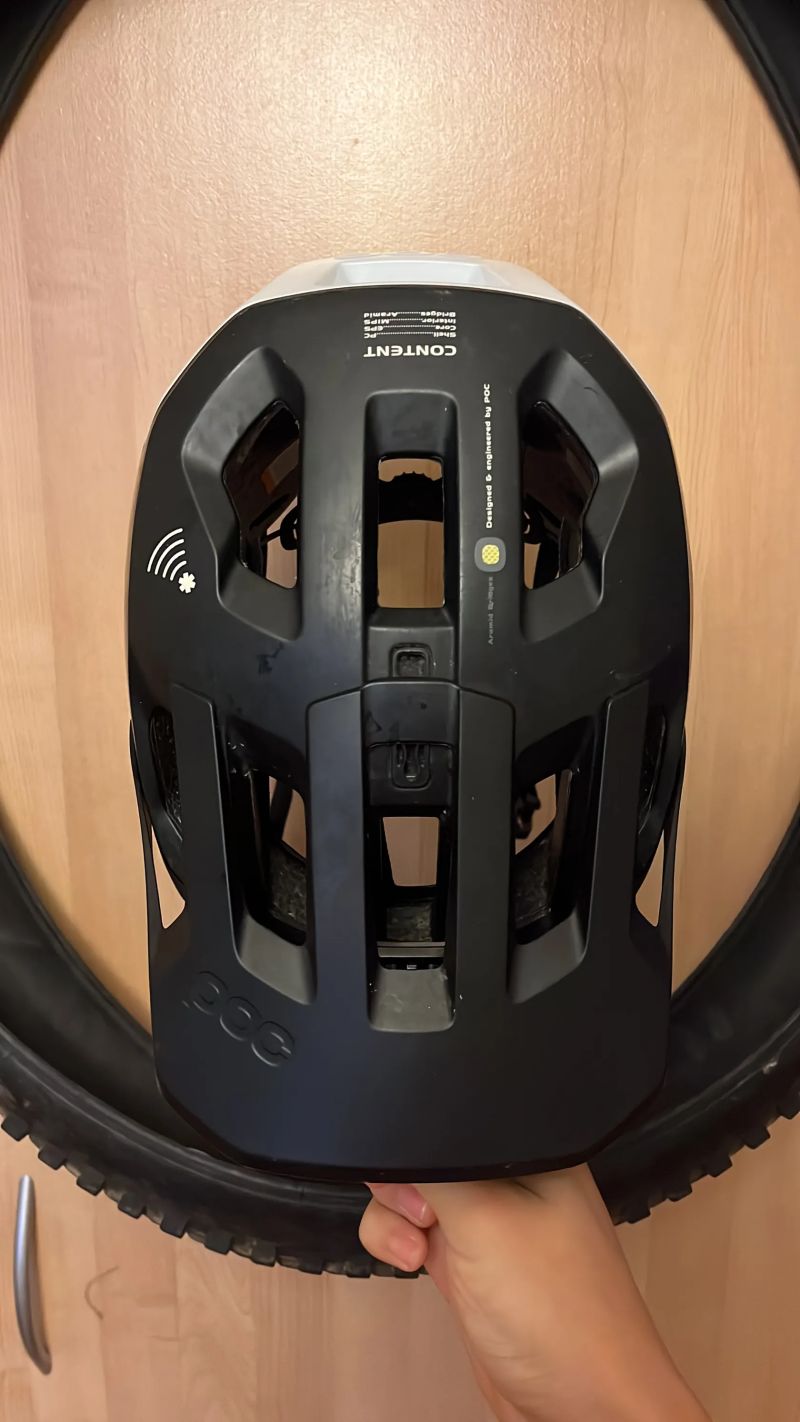 POC Kortal Race MIPS