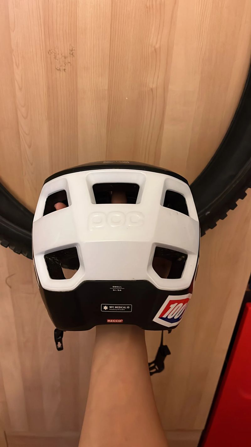 POC Kortal Race MIPS