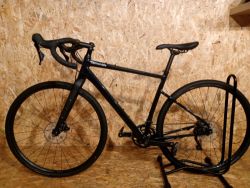 Cannondale Topstone, GRX, velikost rámu M 