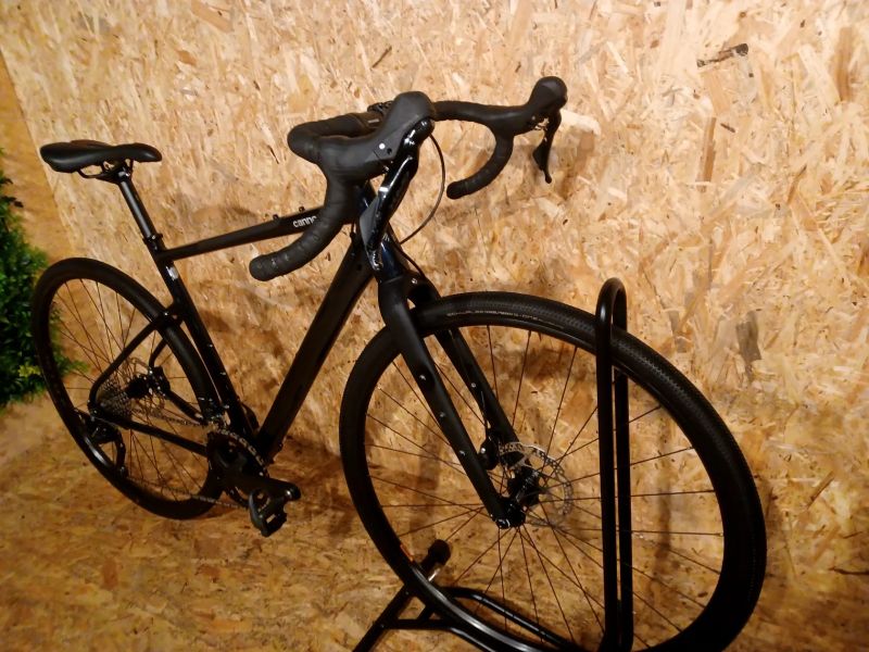 Cannondale Topstone, GRX, velikost rámu M 