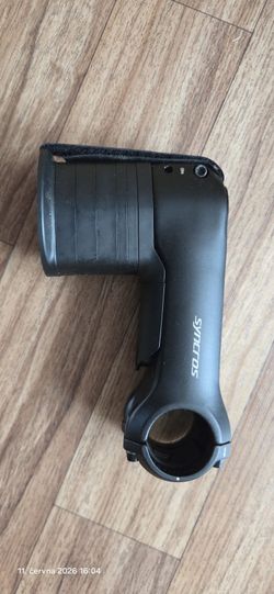 Představec Syncros RR 2.0 - 110mm - úhel -6°