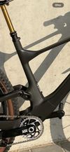 Scott Spark Ultimate tr 2025