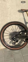 Scott Spark Ultimate tr 2025