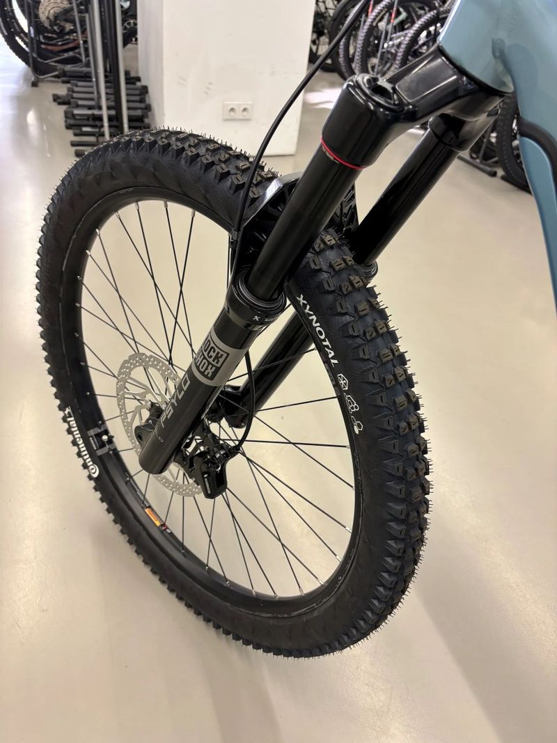 Haibike Alltrail 10 S, 27,5" NOVÉ