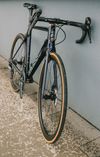 Basso Venta, Ultegra 11sp, Hollowgram 35