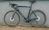 Basso Venta, Ultegra 11sp, Hollowgram 35