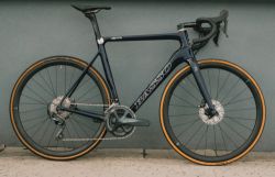 Basso Venta, Ultegra 11sp, Hollowgram 35