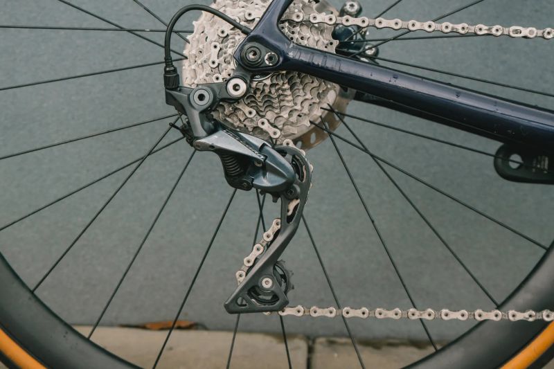 Basso Venta, Ultegra 11sp, Hollowgram 35