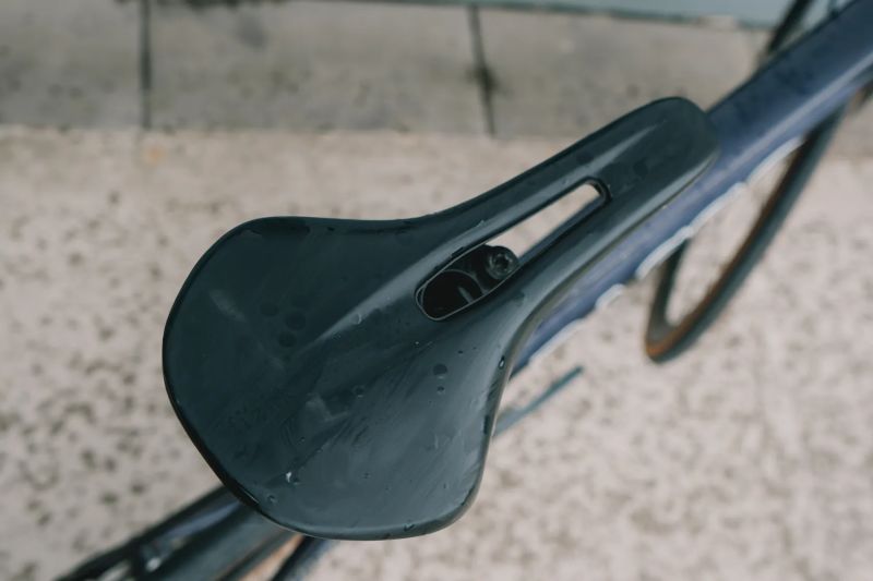 Basso Venta, Ultegra 11sp, Hollowgram 35