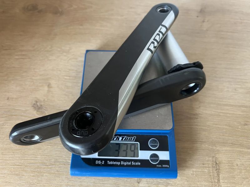 Sram Red 172,5mm