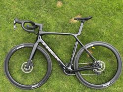 Trek Madone SL