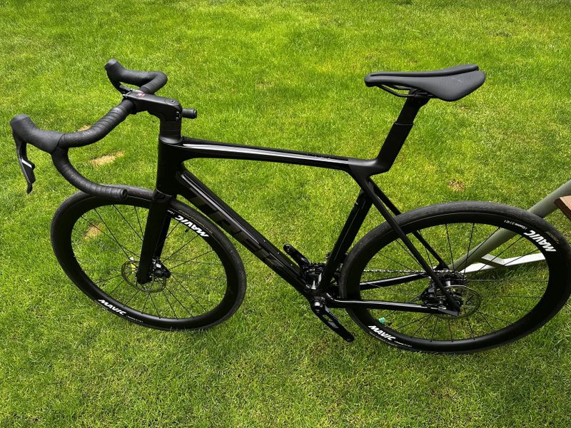 Trek Madone SL