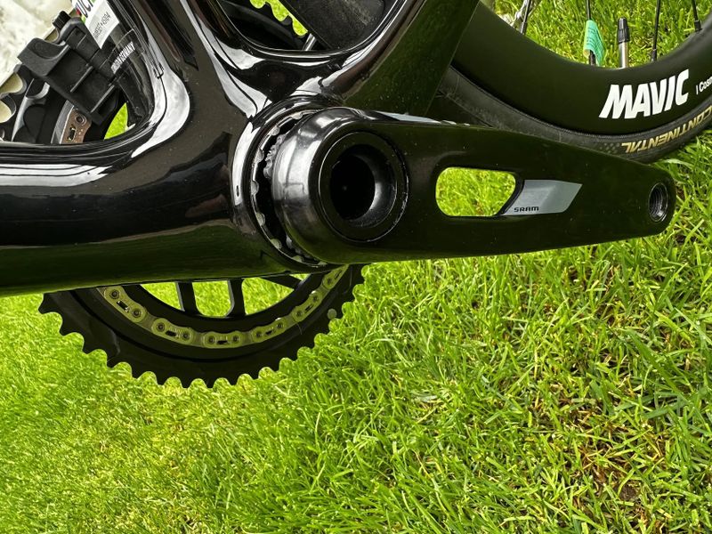 Trek Madone SL