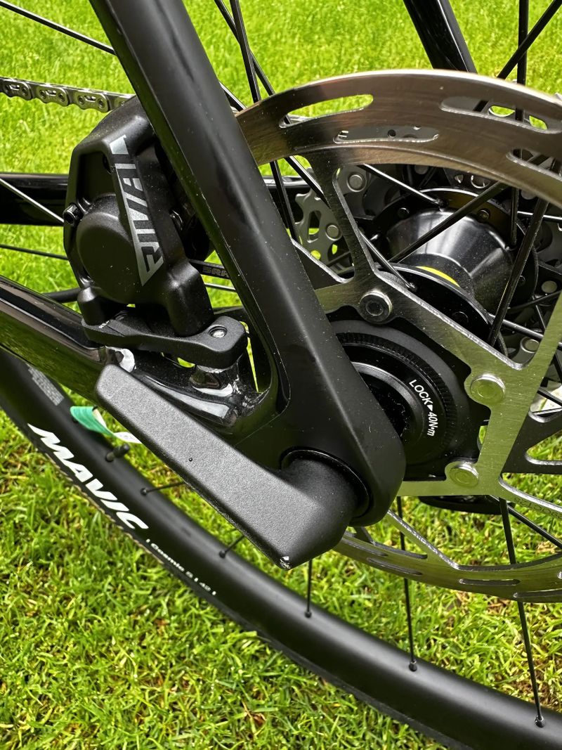 Trek Madone SL