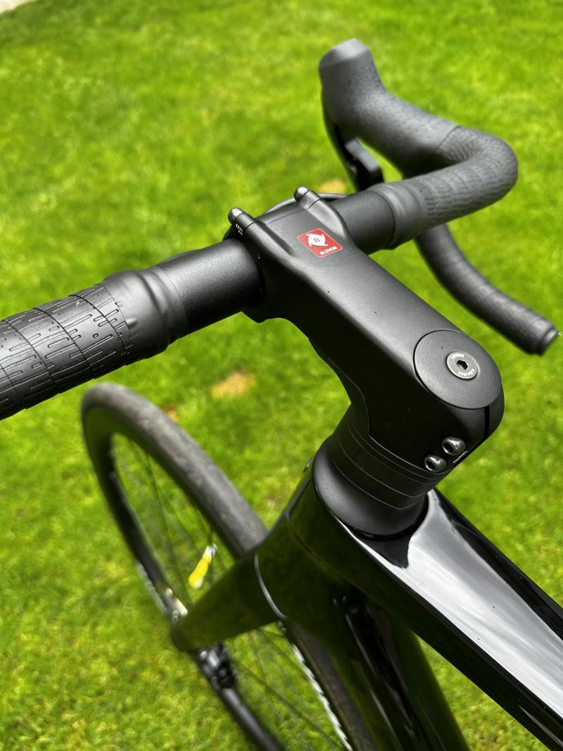 Trek Madone SL