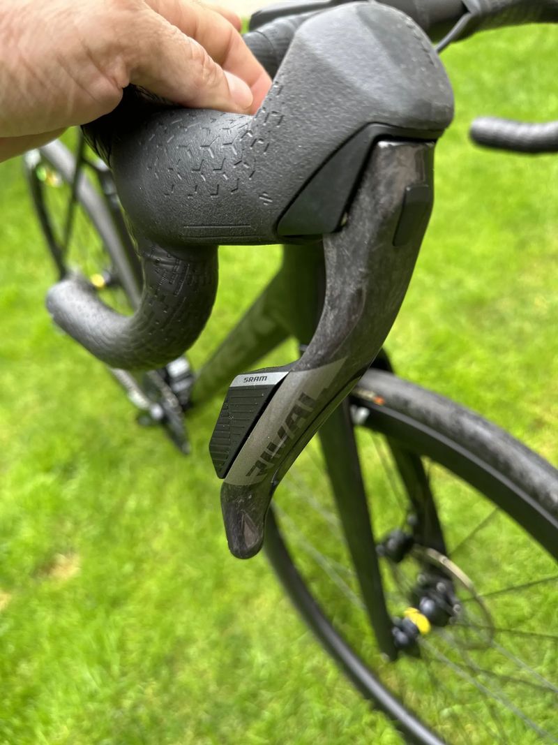 Trek Madone SL