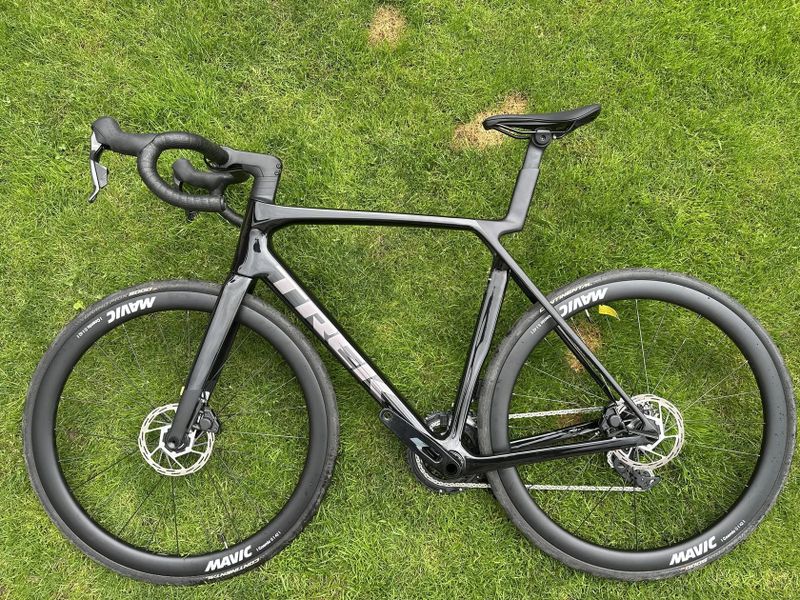 Trek Madone SL