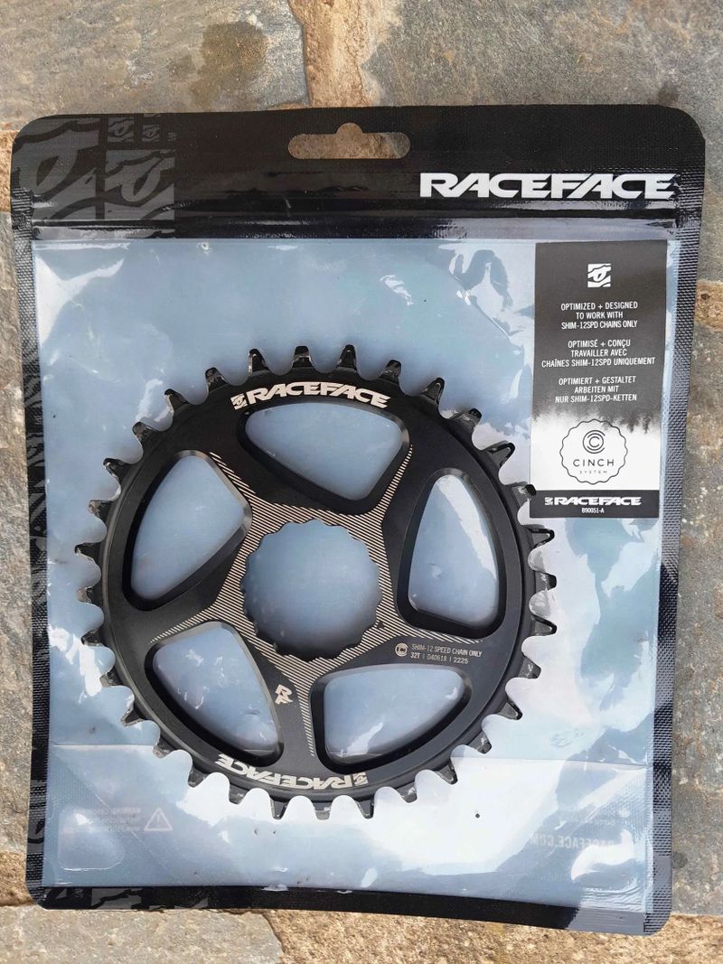 Shimano kotouče, destičky, řetězy - NOVÉ