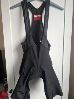 Castelli Endurance 3 Bibshort Black XL – nové