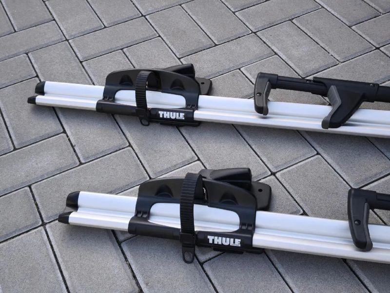 Thule 591 ProRide