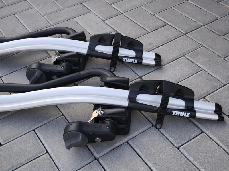 Thule 591 ProRide