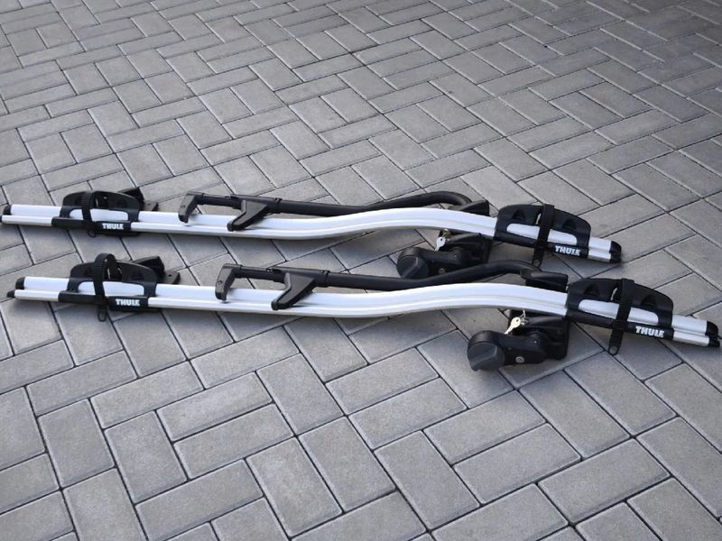 Thule 591 ProRide