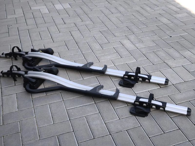 Thule 591 ProRide
