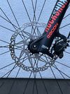 BMC Speedfox 29" 03 ONE, roku 2020, Vel. M horské trailové kolo není to cube giant canyon yt trek