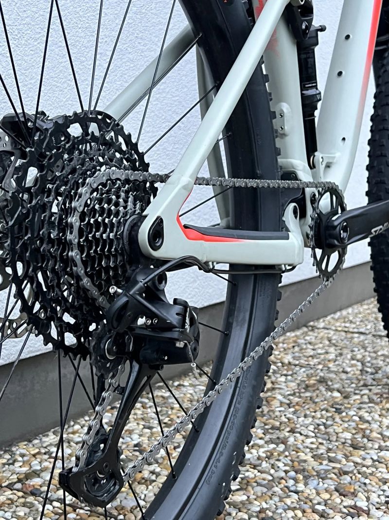BMC Speedfox 29" 03 ONE, roku 2020, Vel. M horské trailové kolo není to cube giant canyon yt trek