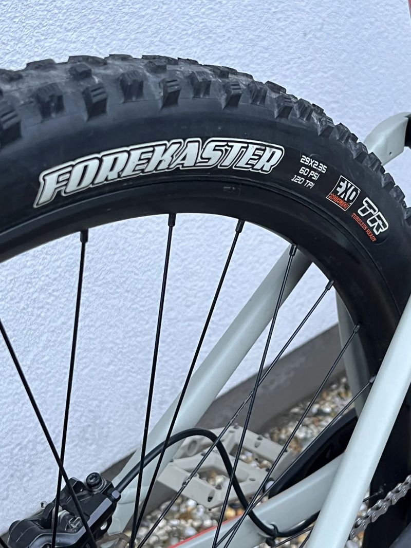 BMC Speedfox 29" 03 ONE, roku 2020, Vel. M horské trailové kolo není to cube giant canyon yt trek