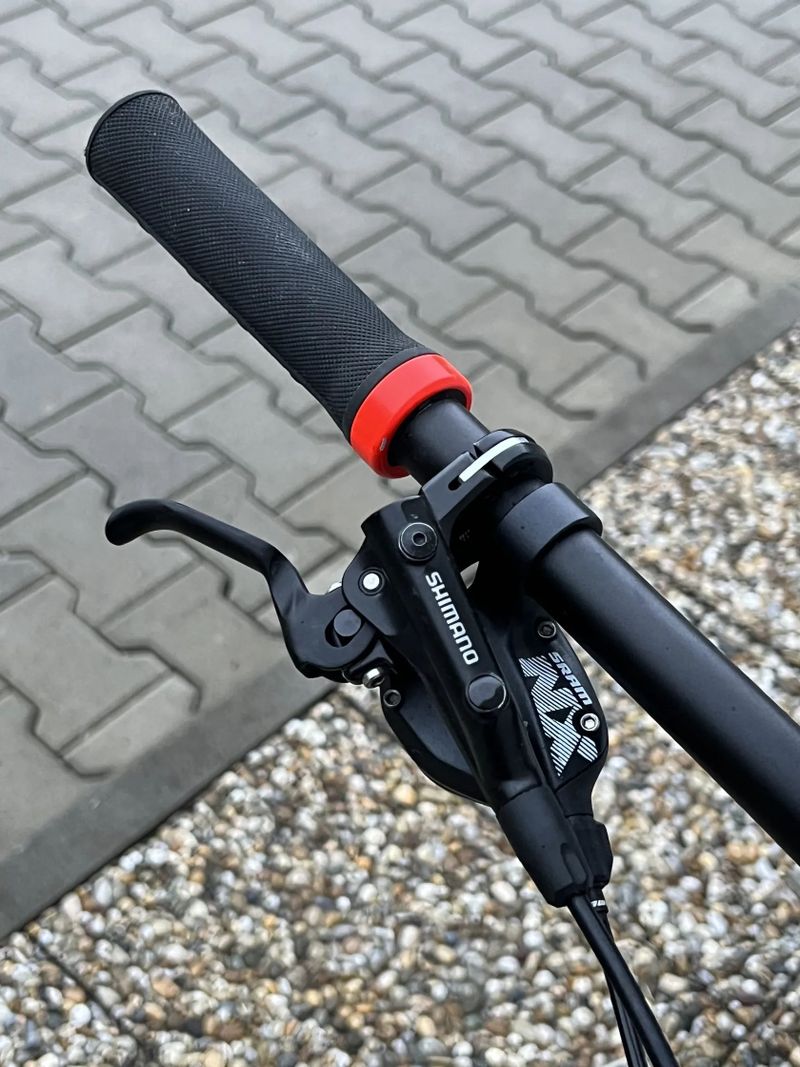 BMC Speedfox 29" 03 ONE, roku 2020, Vel. M horské trailové kolo není to cube giant canyon yt trek